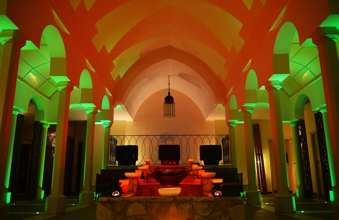 TH Cinisi - Florio Park Hotel-1