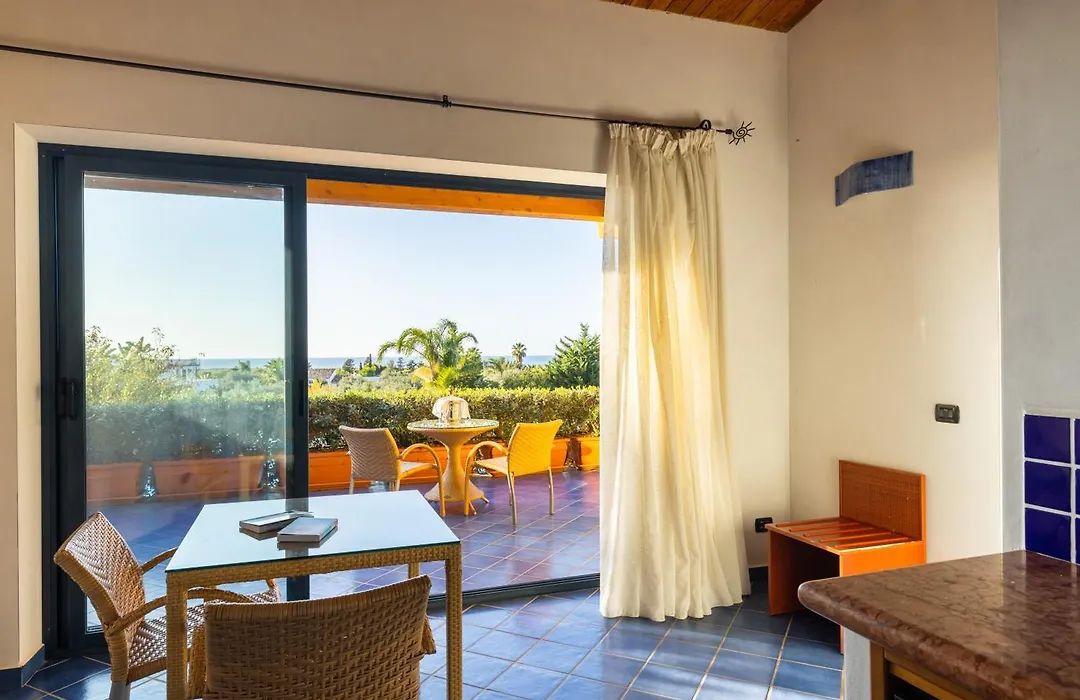 Magaggiari Hotel Resort-1