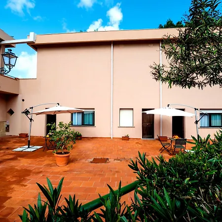TH Cinisi - Florio Park Hotel-2